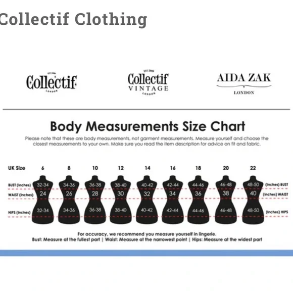 Collectif Jackie Coat with Brown Faux Fur - Green - Picture 9 of 9